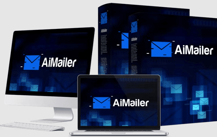 AI Mailer AI Email Marketing Automated AI Sequences Lifetime Deal