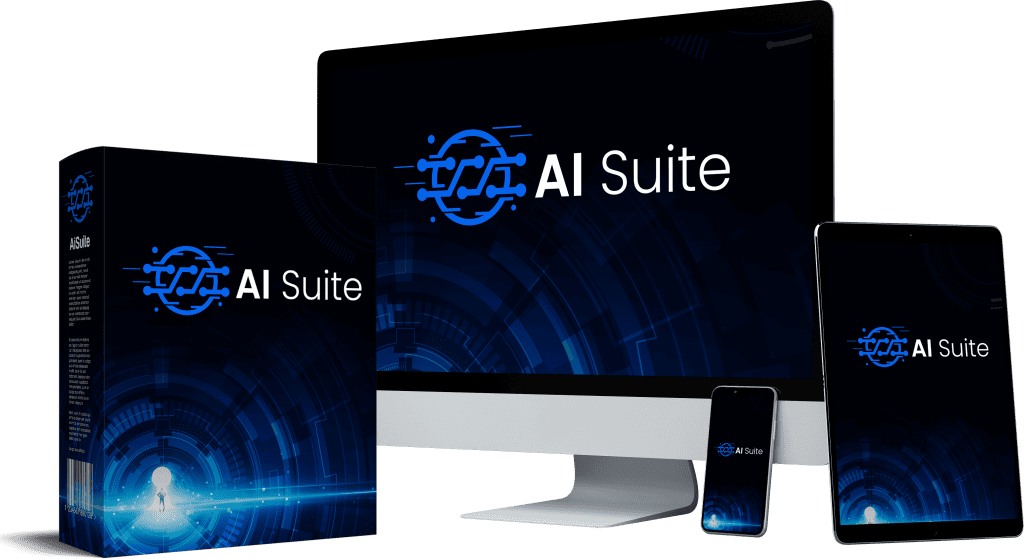 Ai Suite 80 in One ChatGPT4 App