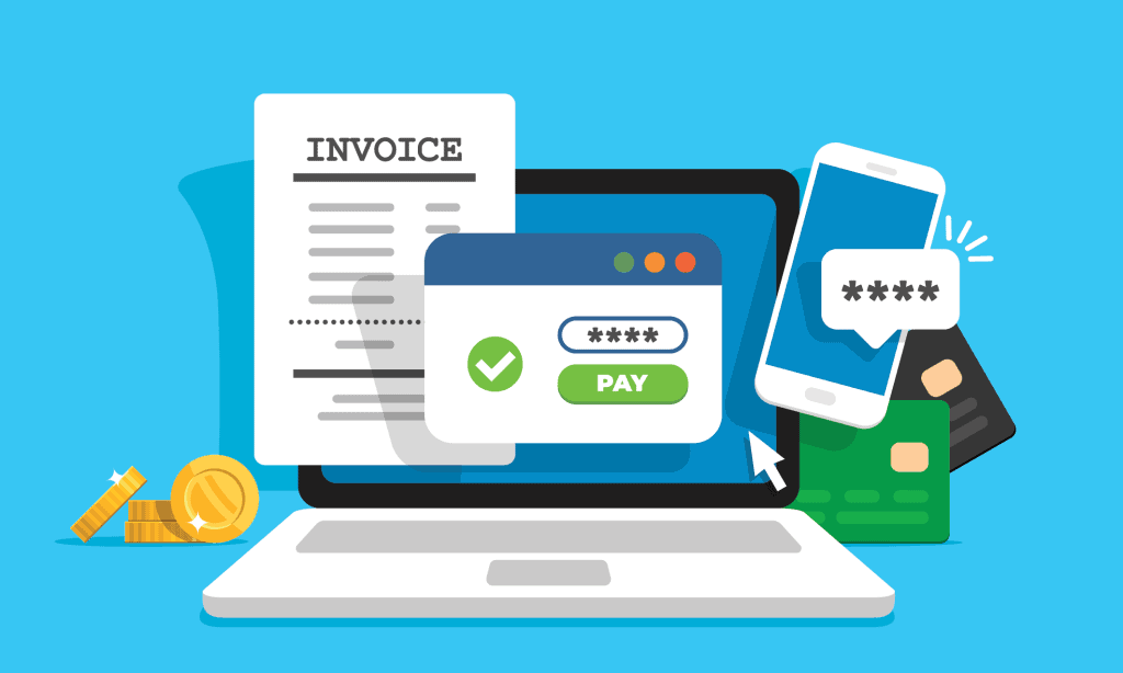 Manual Invoicing vs Invoicing Software