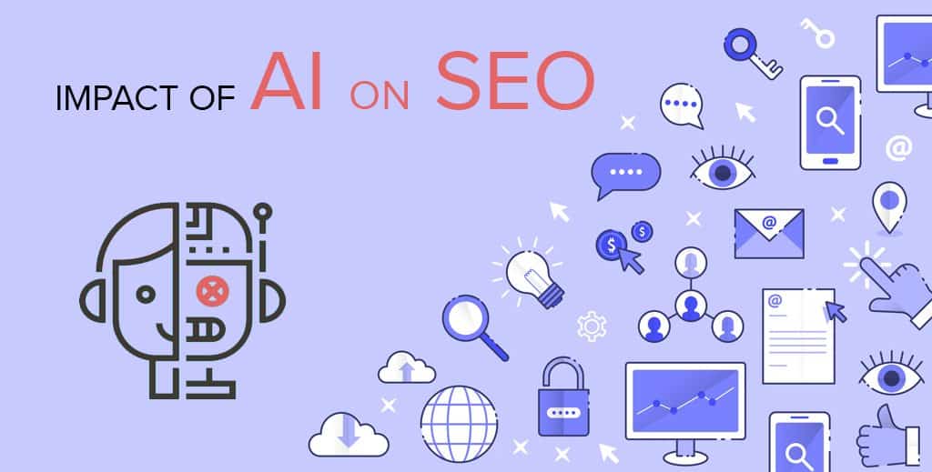 AI in SEO