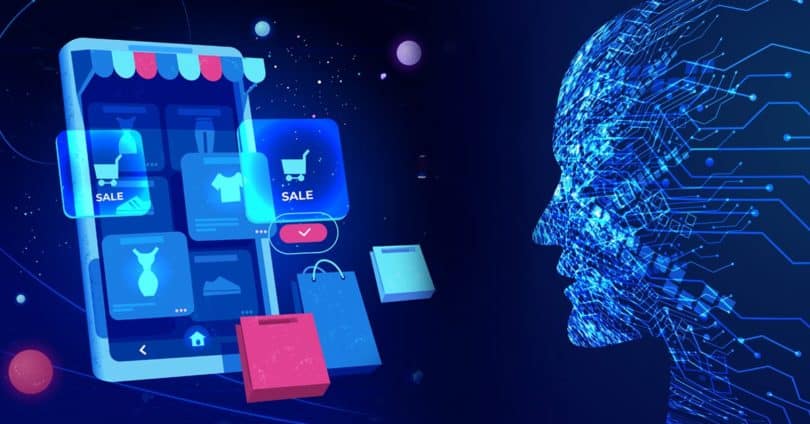 Implementing AI in Your Ecommerce Business Strategy