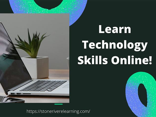 Stone River eLearning 800 Tech Courses Lifetime Deal 1