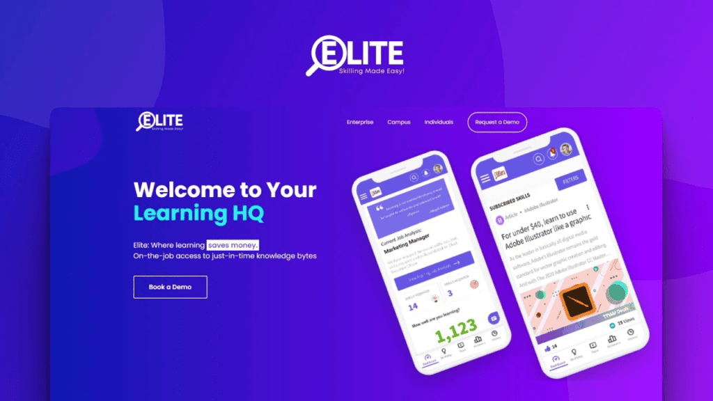 Elite Learning Platform 1000s of Courses Lifetime Deal