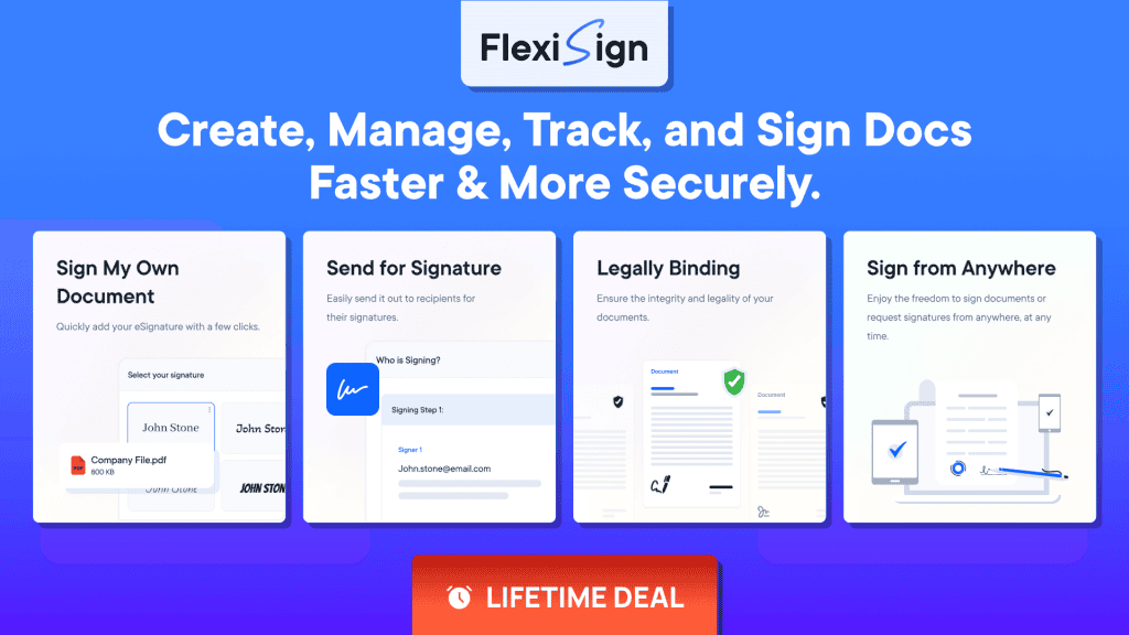 Flexisign