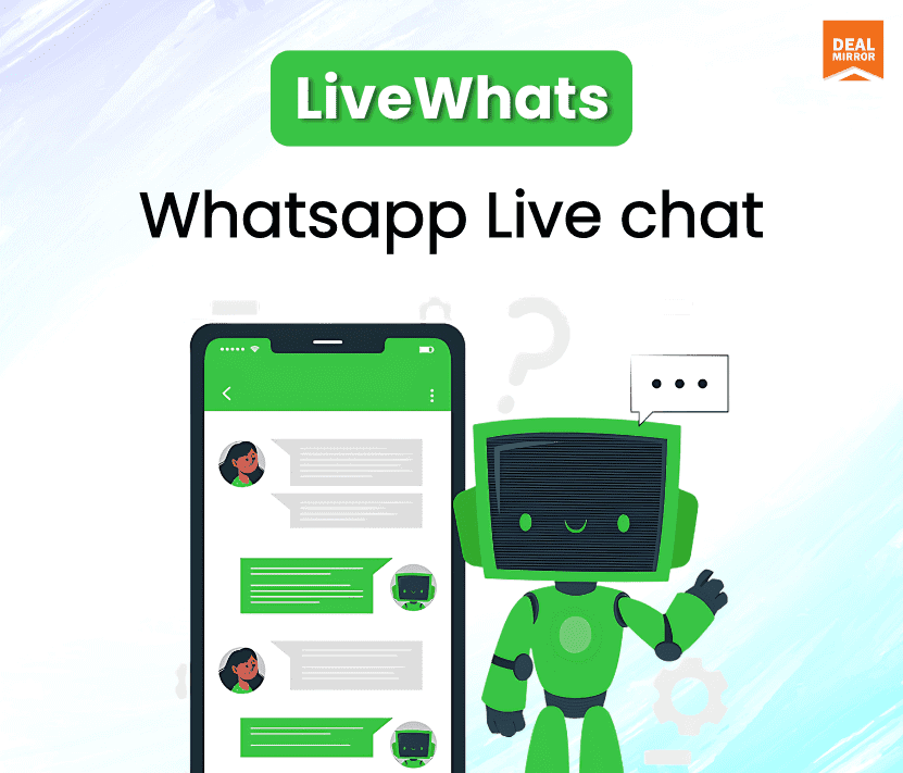 LiveWhats WhatsApp Live