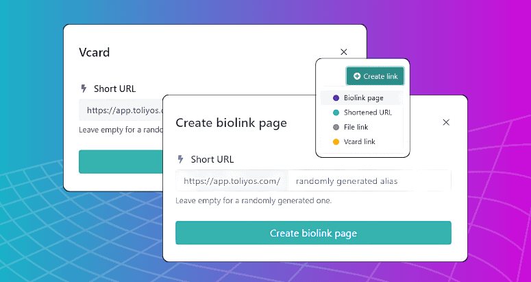 Wealth of Pre Designed Elements