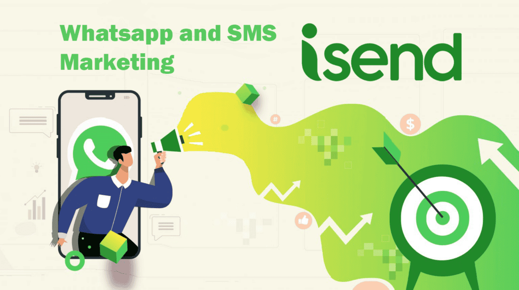 iSend Professional WhatsApp and Marketing Tool Lifetime Deal