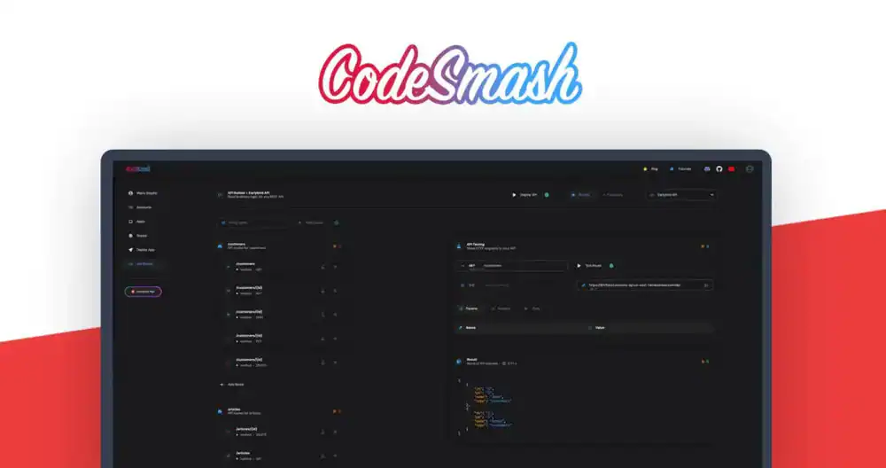 CodeSmash