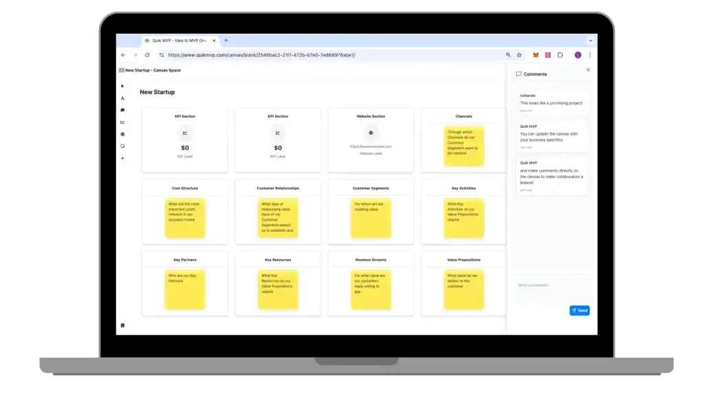 Create Custom Canvas Models