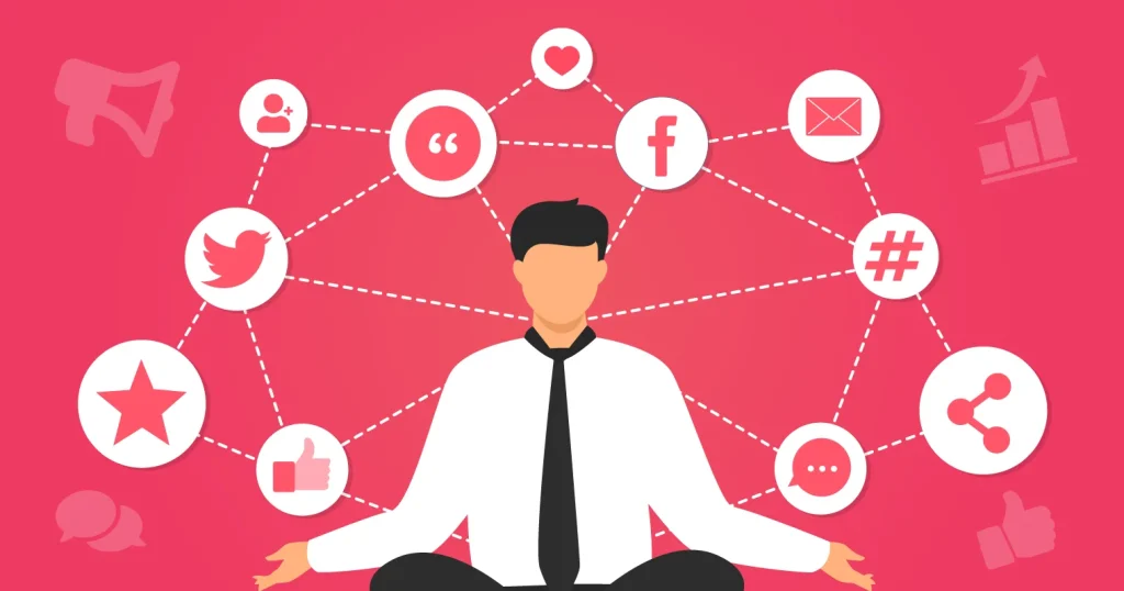 Effective Social Media Strategy Using Management Tools