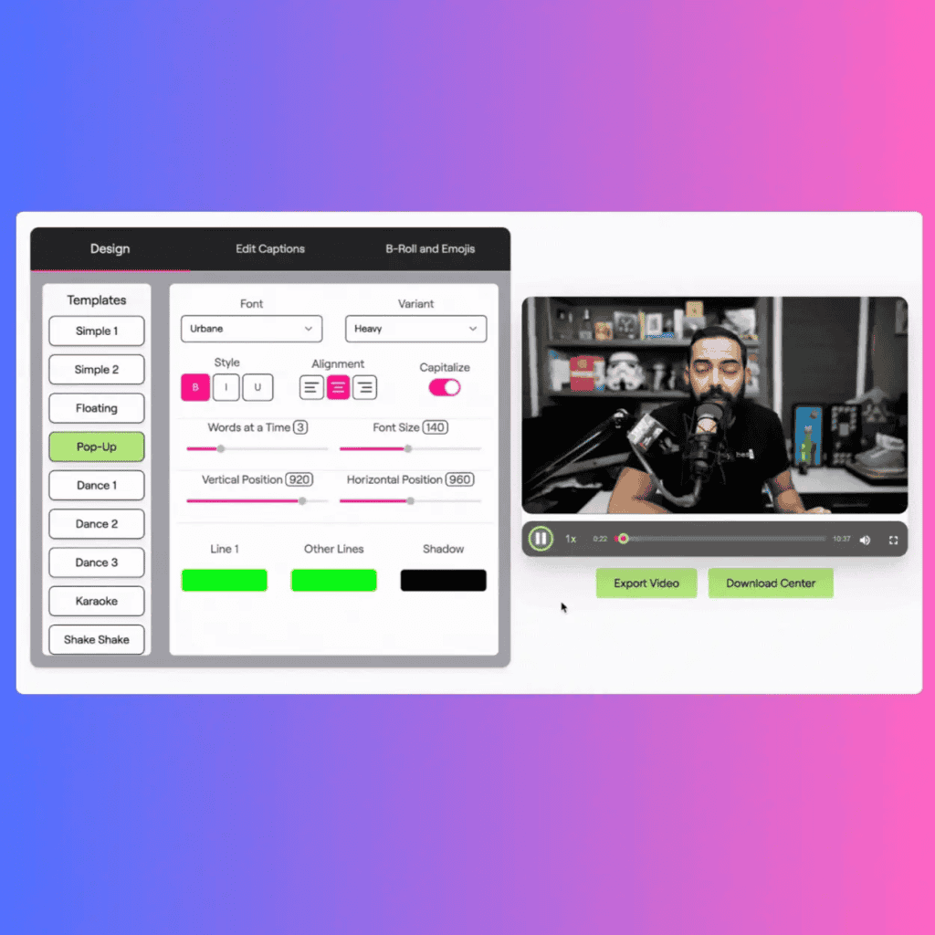 Joyspace AI 2