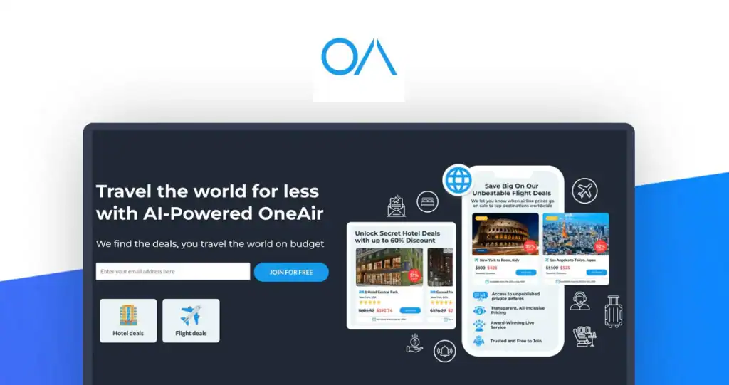 OneAir
