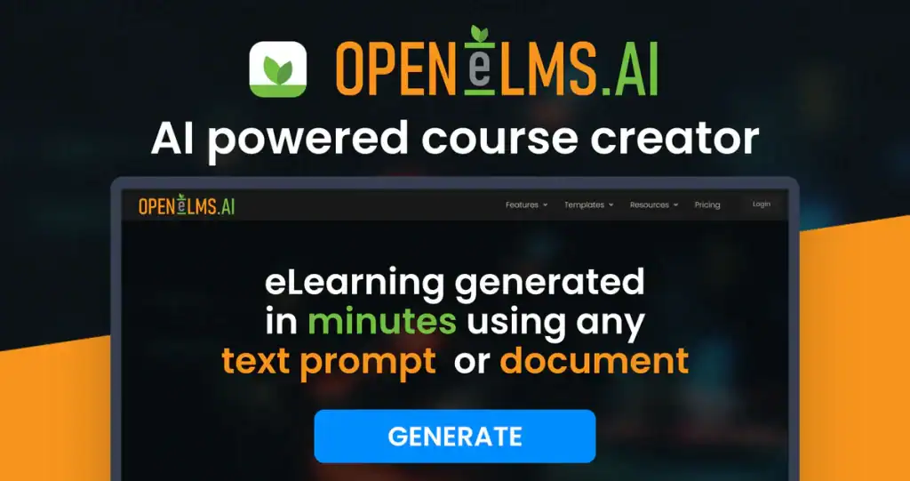 Open eLMS AI