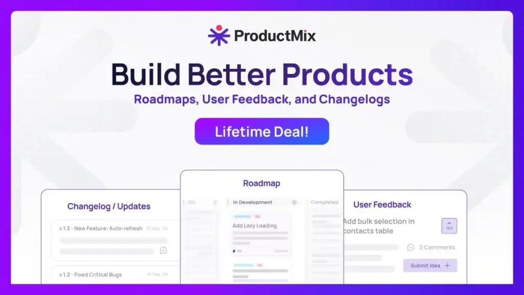 ProductMix