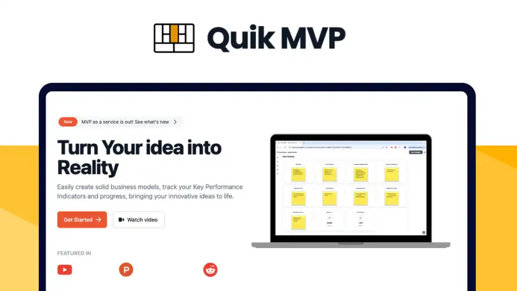 QuikMVP