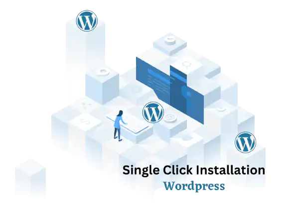 RARHost 1 click installation