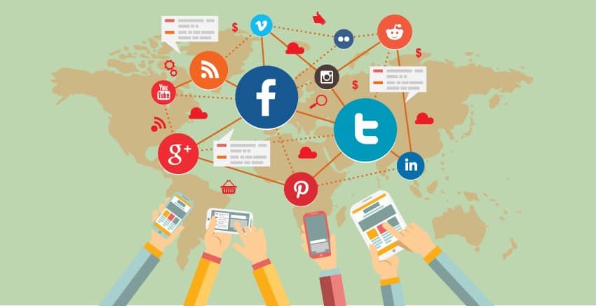 Social Media Platforms Are Best for Management Tools