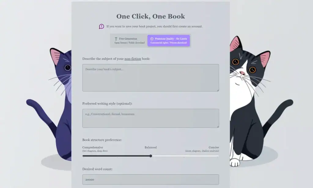 Youbook How does it work