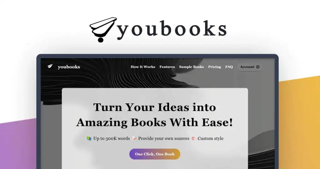 Youbooks