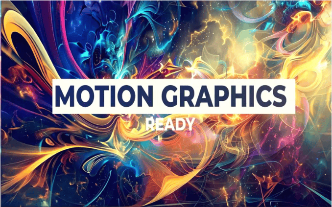 180 Motion Backgrounds Bundle 3