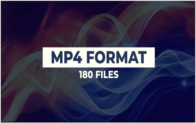 180 Motion Backgrounds Bundle 5