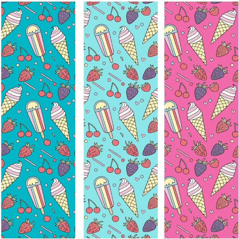 233+ Pattern Backgrounds Bundle 5