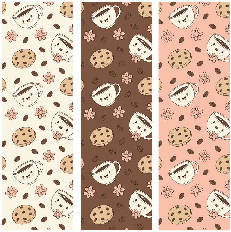233+ Pattern Backgrounds Bundle 7