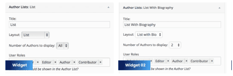 DraftPress Authors Bundle 5 WordPress Plugins Lifetime Deal 11