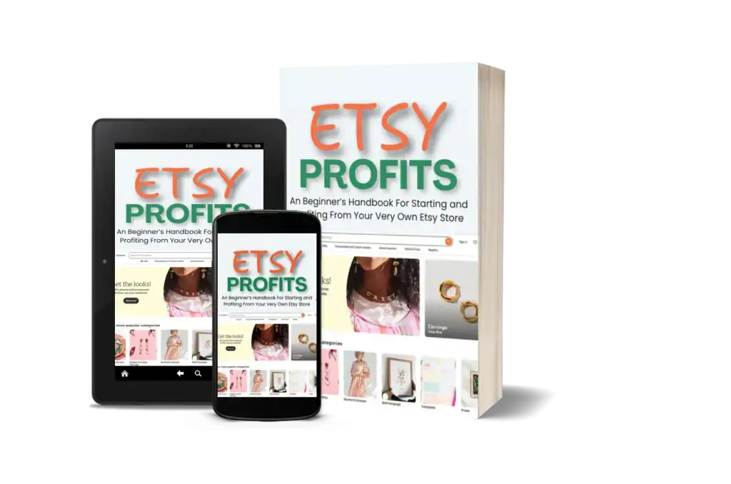 Etsy Profits