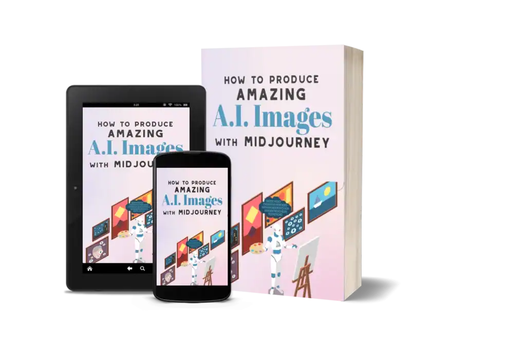 How To Produce AI Images