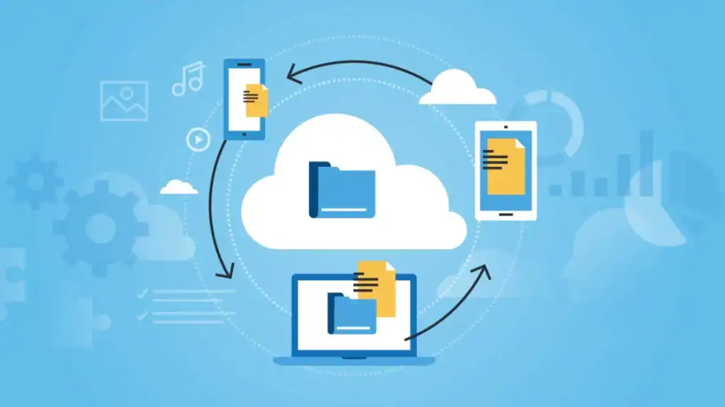 How to Choose a Cloud Storage Provider