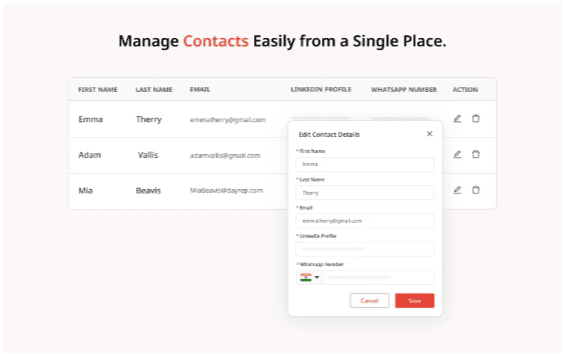 InboxPlus – AI Email Automation 3