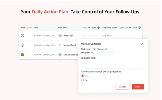 InboxPlus – AI Email Automation 5