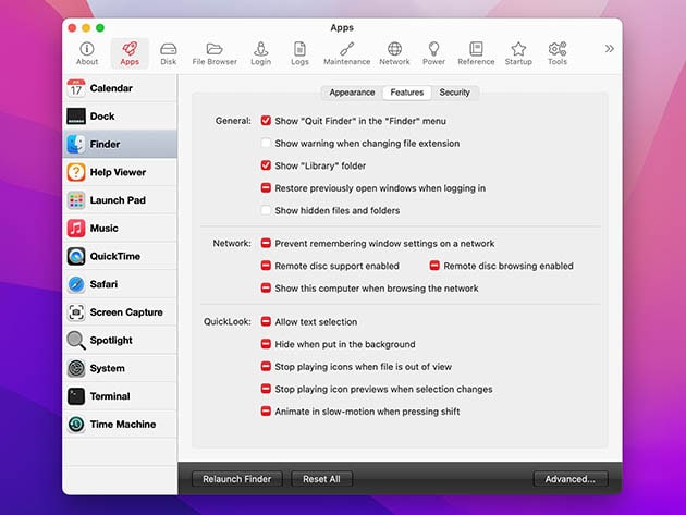 MacPilot Tweak Your Mac Lifetime Deal 2