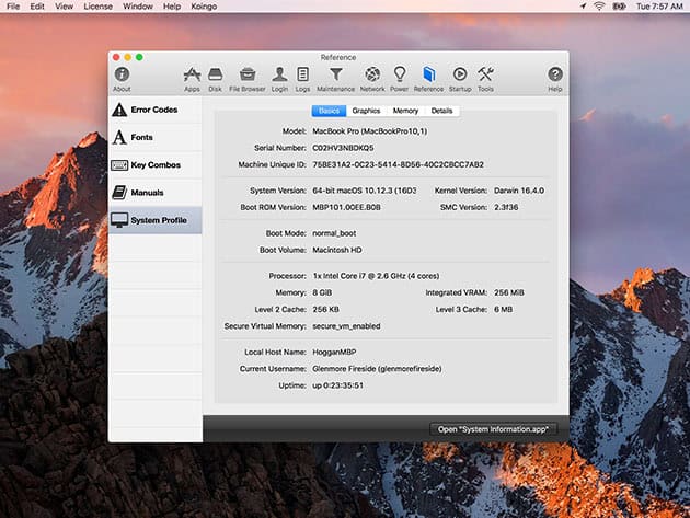 MacPilot Tweak Your Mac Lifetime Deal 6