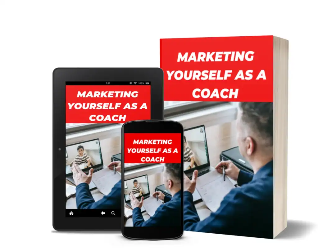 Marketing Yourself As Coach