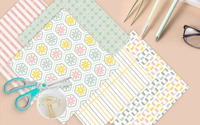 Patterns Preview