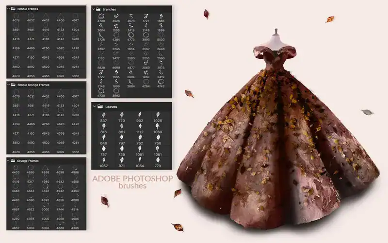 Photoshop Digital Painting 8