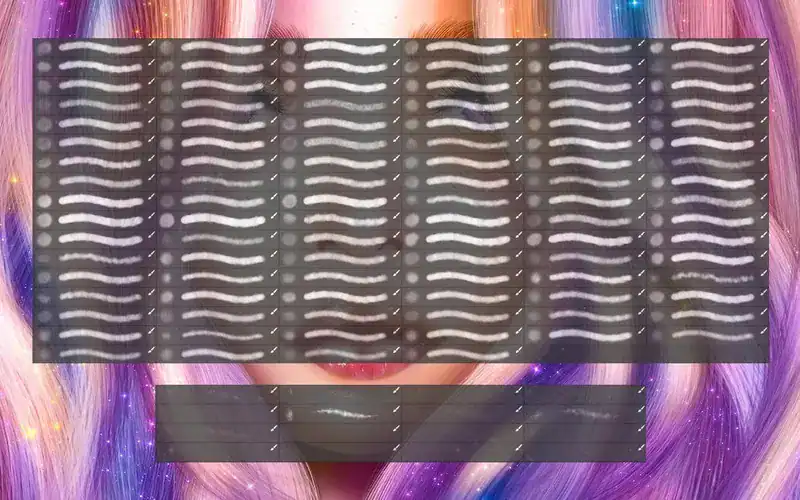 Photoshop Digital Painting 9