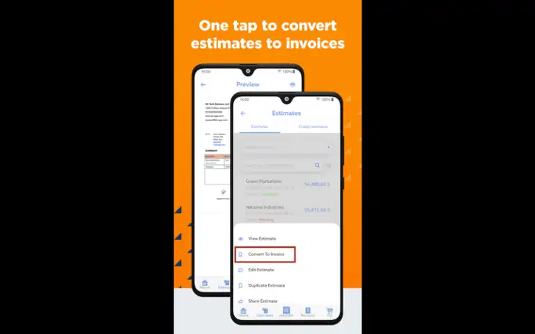 SIR Simple Invoice Receipt and Inventory Manager Lifetime Deal 3
