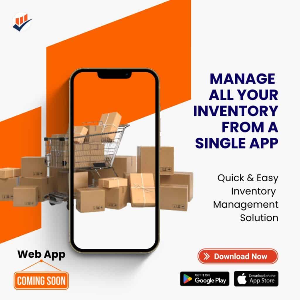 SIR Simple Invoice Receipt and Inventory Manager Lifetime Deal 4