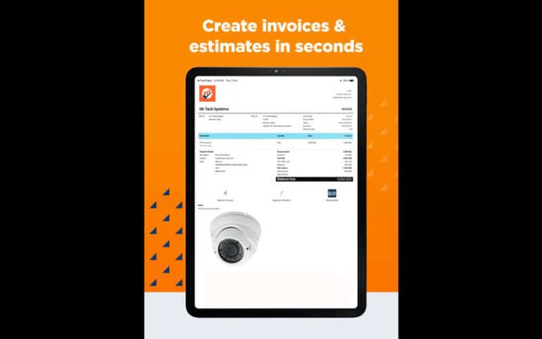 SIR Simple Invoice Receipt and Inventory Manager Lifetime Deal 6
