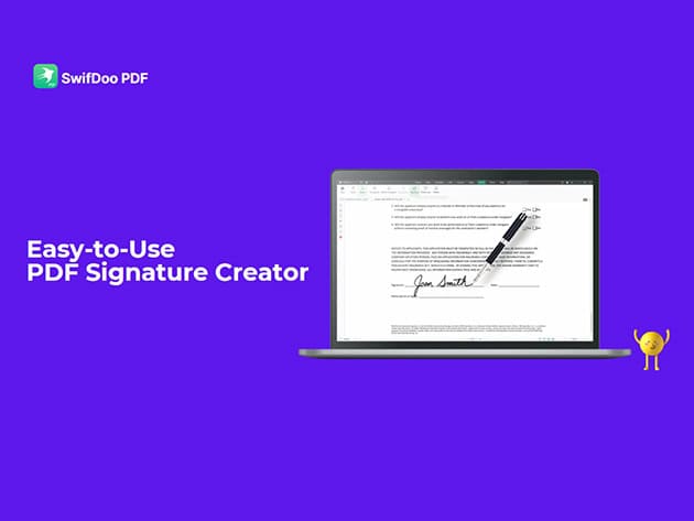 SwifDoo PDF Pro lifetime deal 4