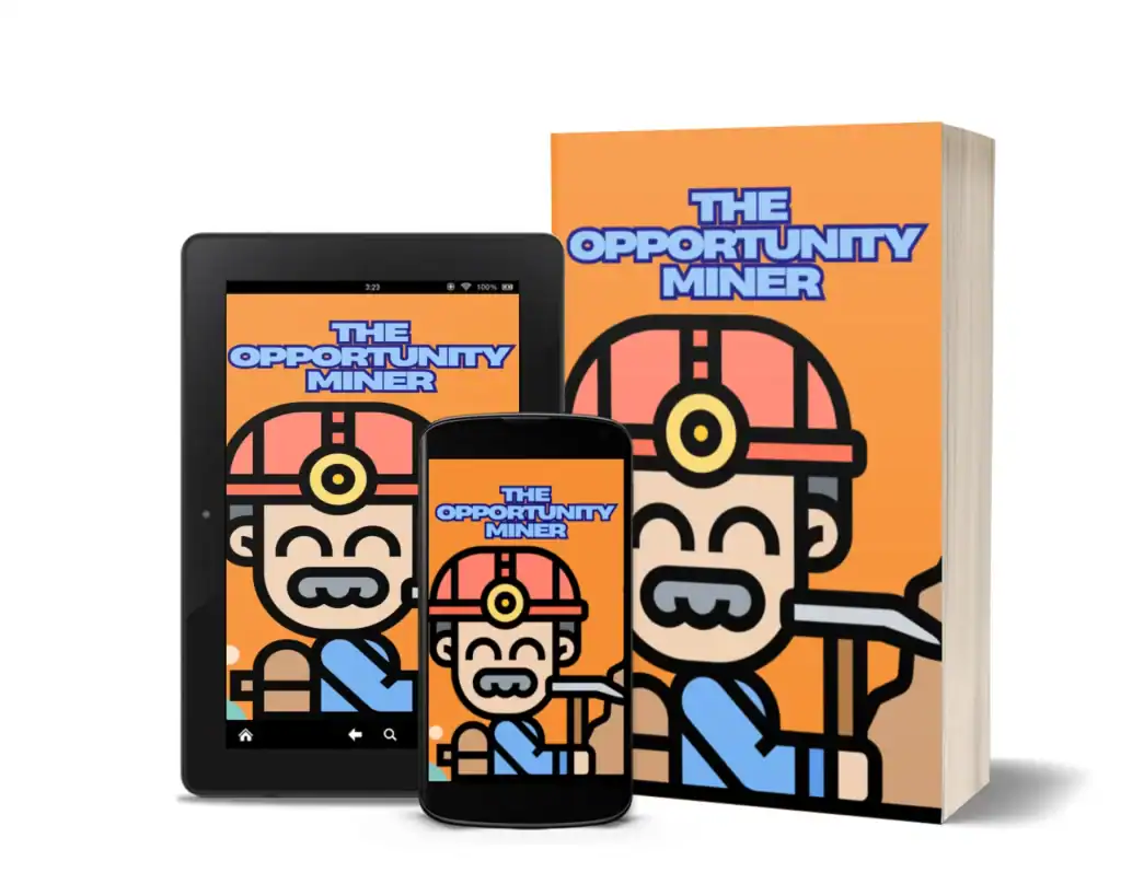 The Opportunity Miner