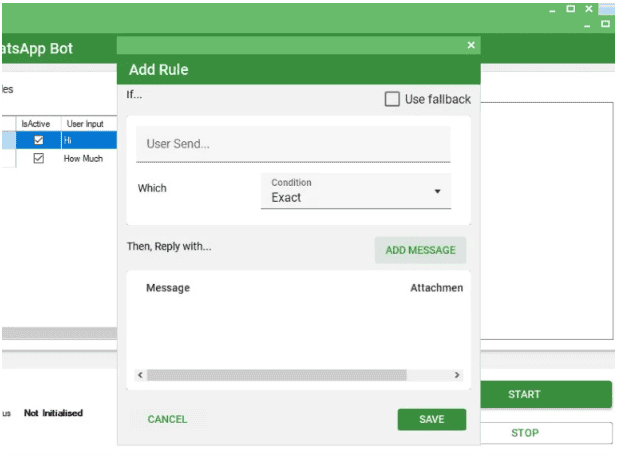 WhatsApp Messaging SalesMaker Reseller Bundle – WhatsApp Message Sender 11