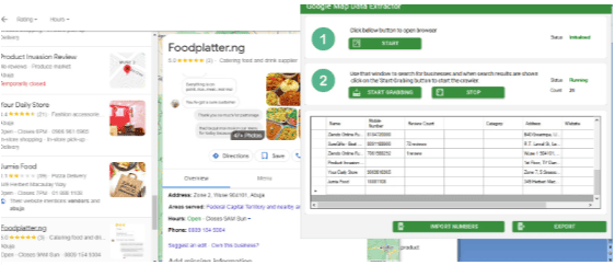 WhatsApp Messaging SalesMaker Reseller Bundle – WhatsApp Message Sender 3