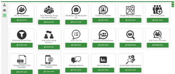 WhatsApp Messaging SalesMaker Reseller Bundle – WhatsApp Message Sender 5