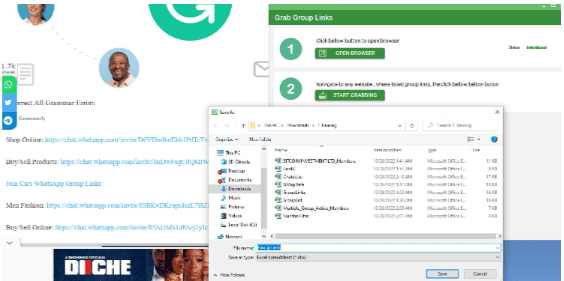 WhatsApp Messaging SalesMaker Reseller Bundle – WhatsApp Message Sender 7