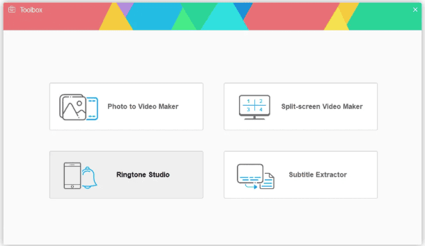 WonderFox HD Video Converter Factory Pro 7