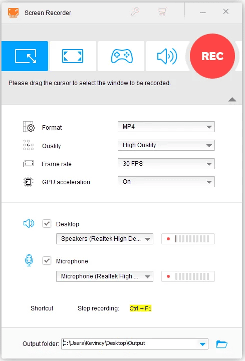 WonderFox HD Video Converter Factory Pro 9